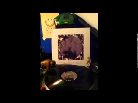 Rolando Simmons - Total Annihilation - 030303 Records