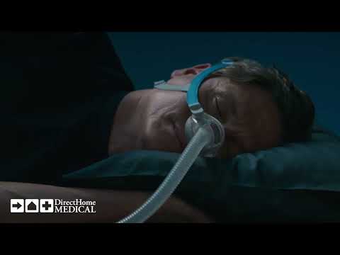 Modal video thumbnail