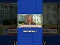 Karoline Leavitt Calls Renee Good A Deranged Lunatic On Fox News Shorts