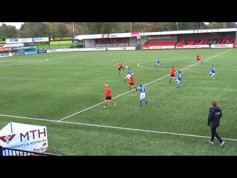 Sparta Nijkerk 012 - SO Soest 012 deel 2