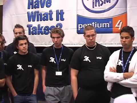 CPL Summer 2003 Finals SK vs Team9