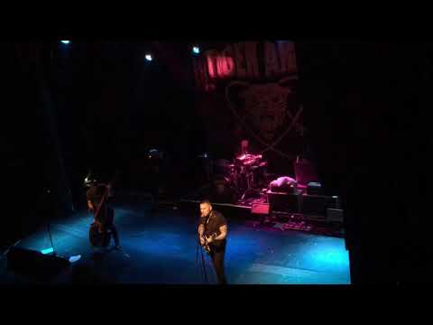 Tiger Army - The Devil That You Don’t Know - Live @ The Regency Ballroom SF