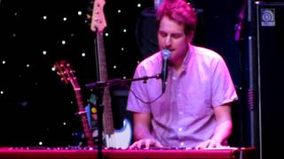 Ben Rector- Making Money