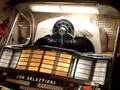 Wurlitzer 1956 playing Train to nowhere by the Champs