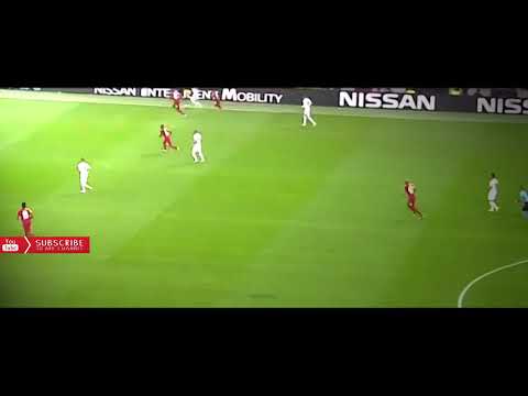 Rodrygo Goes vs Galatasaray (22/10/2019) HD