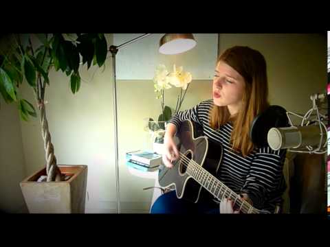Vance Joy - Riptide (Cover)