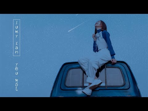 #San - Yêu Rồi (Cover)