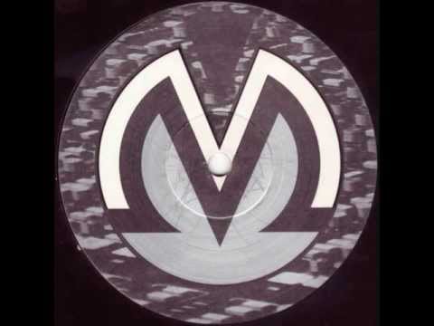 Patrick Prins - Flatliner