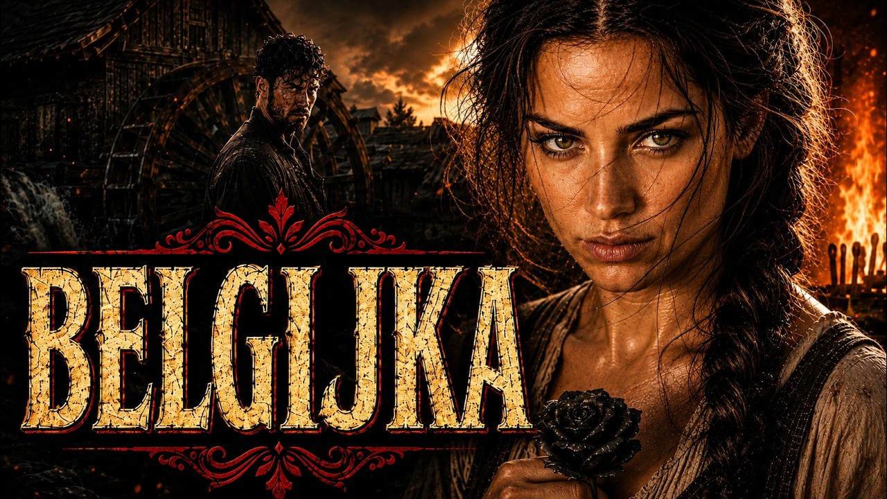Belgijka - Slavic Folk Metal
