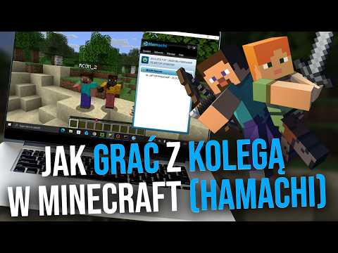 How to play Minecraft with a friend via Hamachi (2026)