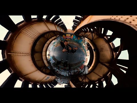 King Kong Click - La Granja (Vídeo Oficial)