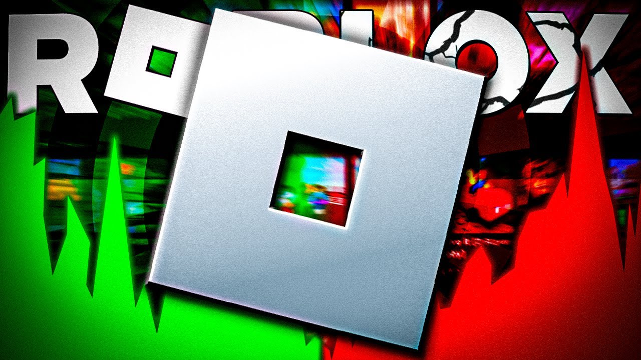 ROBLOX TÁ UM CAOS.. TEM MUITA COISA ACONTECENDO! (meu Deus)