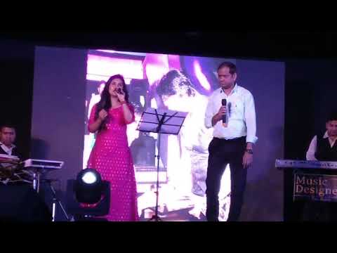 Mohena Bahl Amitabh Bachhan night @ Country Club, Sainik Farms