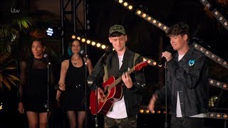 Download lagu The X Factor Celebrity UK 2019 Max & Harvey Full Clip S16E01 mp3 Download lagu The X Factor Celebrity UK 2019 Max & Harvey Full Clip S16E01 mp3