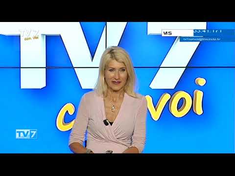 Inquinamento atmosferico, conseguenze e problemi emergenti - Tv7 con Voi 30/5/23 (1 di 3)