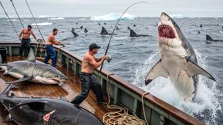 Você Não Acreditaria Que Estes 31 Momentos De Pesca São Reais Se Não Tivessem Sido Gravados