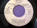 The Best Man Cried= Clyde McPhatter 1962 Mercury