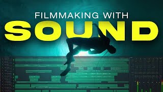 CINEMATIC Sound Design for FILMMAKING | Tutorial