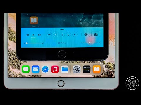 iPadOS 14 vs iOS 7 full comparison 💙