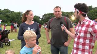 East Brunswick 4th of July Celebration