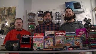 Gamerspots Matts Game Exchange Hartsville SC