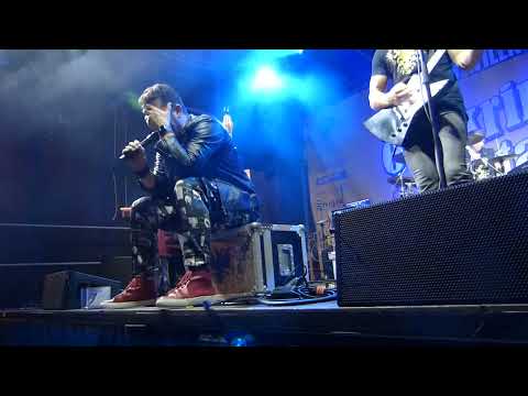 #Die Wilden Kaiser Medley