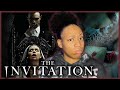 **The Invitation** (2022) Left Me Confused Up Until The Very End | Movie Reaction