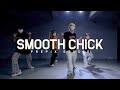 Missy Elliott - Smooth Chick | GIRIN choreography
