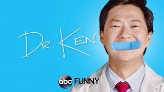 Dr. Ken Season 2 Promo (HD)