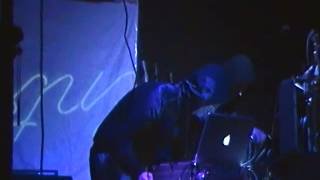 Anemone Tube live 13.4.13 at Wagon & Horses, Birmingham UK