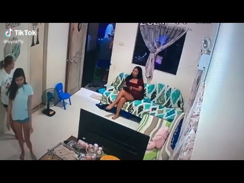 10 Terrifying Paranormal Events Captured on Security Cameras