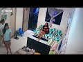 10 Terrifying Paranormal Events Captured On Security Cameras