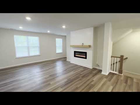 Room in 4 Bedroom Townhome at Lawyers Rd property video