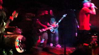 Hit the Lights - Earthquake - Dallas, TX