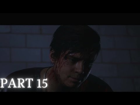 The Quarry Walkthrough Part 15 | Bad Choices (Full Game)