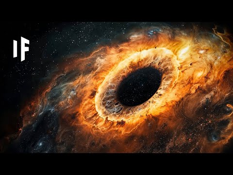 The Mysteries of Black Holes