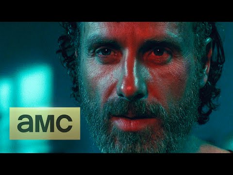 afbeelding Trailer: Never Let Your Guard Down: The Walking Dead: Season 5 Premiere