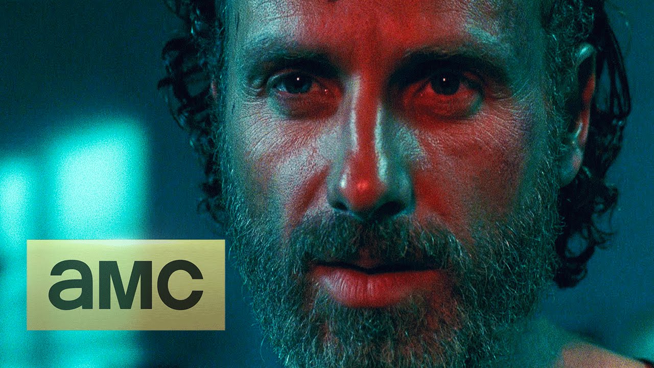 Trailer: Never Let Your Guard Down: The Walking Dead: Season 5 Premiere - YouTube