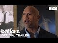 Ballers: Season 4 | Official Trailer - Critics Rave | HBO