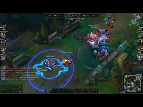 Them thiccest of all