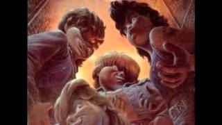 Britny Fox - &quot;Long Way From Home&quot;