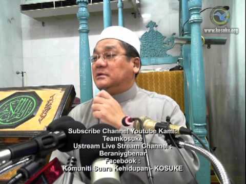 Rahsia Murah Rezeki - Ustaz Shamsuri Hj Ahmad
