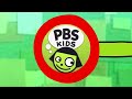 Pbs Kids Fanmade Ident