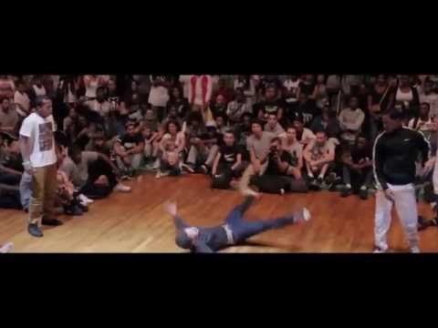 Battle BAD 2013 - Recap