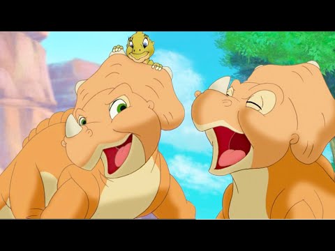 Das Beste von Cera | 1-stündige Zusammenstellung | Ganze Folgen | In Einem Land Vor Unserer Zeit