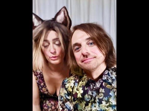 Matylda/Łukasiewicz - Trzymaj moją głowę nad wodą