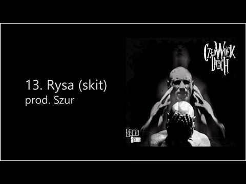 Video thumbnail for Rysa (Skit)