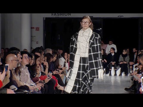 Pedro Pedro | Fall Winter 2018/2019 Full Fashion Show | Exclusive