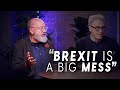 John Sweeney Destroys Brexiteer's Arguments