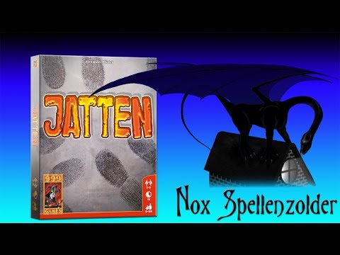 Jatten (NL)